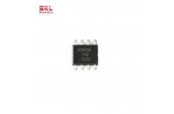 China AD8206YRZ-REEL7 Amplifier IC Chips - Low Power And High Speed Operation supplier
