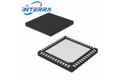 China 48QFN Lattice IC Integrated Circuit LCMXO2-640HC-4SG48I IC FPGA supplier