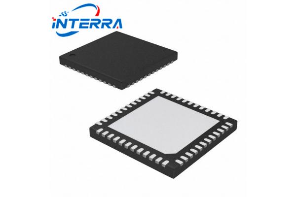 48QFN Lattice IC Integrated Circuit LCMXO2-640HC-4SG48I IC FPGA