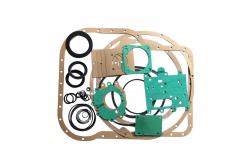 China Engineering Wheel Loader Spare Part 12C0019 Pilot Valve for Liugong ZL50G supplier