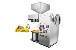 China Professional China Oil Press Machine 2023 Best Selling supplier