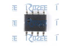 China AT93C46DN-SH-T supplier