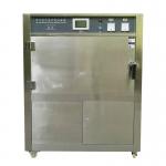 8 Lamps 2KW 400nm Weather Accelerated UV Aging Tester for sale