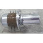 Energy Converter Piezoelectric Ceramic Transducer Polishing Cutting for sale