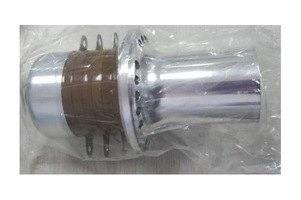 Energy Converter Piezoelectric Ceramic Transducer Polishing Cutting
