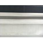 160 Micron Rotary Stainless Steel Screen Printing Mesh Plain Weave Style