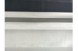 China 160 Micron Rotary Stainless Steel Screen Printing Mesh Plain Weave Style supplier