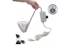 China Beekeeping Stainless Steel Honey Heater Temperature Adjustable For Beekeeper supplier