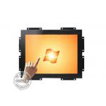 Android 9.0 23.8 PCAP Touch Screen Open Frame LCD Monitor for sale