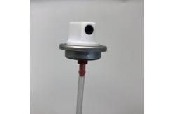 China Export to USA - Spray Paint Valve with Buna Outer Gasket 25.4mm supplier