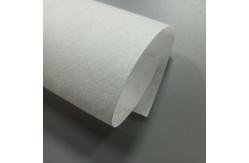 China Spunlace Nonwoven Cellulose Stencil Cleaning Wiper Roll For SMT Machine supplier