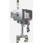 Plastic Pipe Ultrasonic Pipe Thickness Gauge In Extrusion