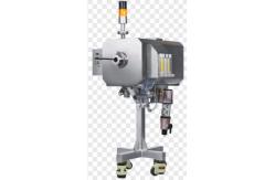 China Gas Pipe Wall Ultrasonic Thickness Testing Machine Quality Monitoring supplier