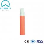 18G Blade Safety Lancet Heel Prick Lancing Device For Newborn, 1.8mm Depth for sale