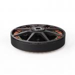 Powerful M13 EEE 90KV Brushless Motor Low Noise Compact Structure