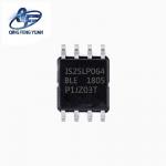 New Original Guaranteed Quality IS25LP IS25LP06 IS25LP064A Electronic Components IC BOM Chips for sale
