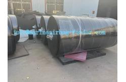 China High Tensile Strength High EVA Foam Boat Decking Bumper For Durable Protection supplier