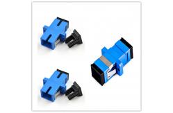 China UPC Fiber Cable Adapters supplier