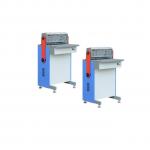 150 Times/M Automatic Paper Punching Machine Double Wire Closing Equipment