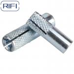 RIFI Factory Price Electrical Zinc Plated Drop-In Anchors M8 M10 M12 for sale