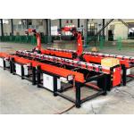 6 Axial Automatic Robot Welding Machine Flexible Operation for sale