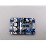 JYQD-V7.3E3 500W Industry Electronic Motor Controller With Hall Sensor
