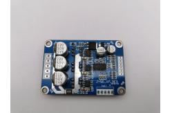 China JYQD-V7.3E3 500W Industry Electronic Motor Controller With Hall Sensor supplier