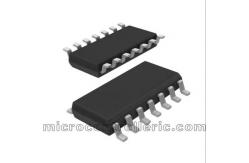 China Tja1043tky Can Interface Ic High-Speed Can Transceiver supplier
