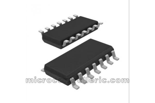 Tja1043tky Can Interface Ic High-Speed Can Transceiver