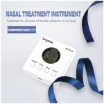 650nm Light Therapy Machine Cold Laser Allergic Rhinitis Treatment Machine for sale