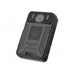 2.4 Inch Waterproof Body Camera With 120 Degree Wide Angle Lens And 5000mah Battery Face Recognition Function for sale