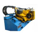 Hydraulic Computer Control Cnc Cutting Saw 80m/Min