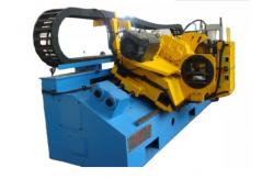 China Hydraulic Computer Control Cnc Cutting Saw 80m/Min supplier