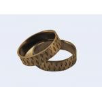 Solid Bronze Bushings based of casting bronze with graphite embedded for sale