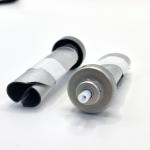 Customized Capacity Plastic Aerosol Bag On Valve for Plastic Packaging for sale