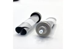 China Customized Capacity Plastic Aerosol Bag On Valve for Plastic Packaging supplier