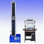 Single Column Computer Control Electromechanical Universal Testing Machine WDW-ES0.05 for sale