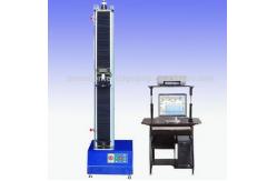 China Computer Control compression Electromechanical Universal Testing Machine WDW-ES0.05 supplier