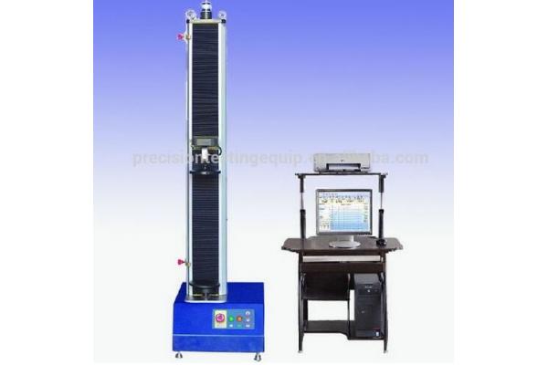 Computer Control compression Electromechanical Universal Testing Machine WDW-ES0.05