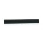                    Custom Size Plastic Panel Extrusions for Decor              for sale