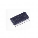 100% New Original SN74ACT14DR Integrated circuit Controllers Tps54327ddar Tca6408arsvr for sale