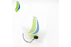 China LC05P01381F1 2427U1416F1 Water Tank For SK330 Excavator supplier