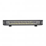 5700K Osram Side Shooter LED Pods 132w 21.5inch For Auto Lamps for sale