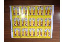 China Versatile Printed Tinplate for Customized Packaging Solutions Various Thicknesses and Dimensions Available supplier