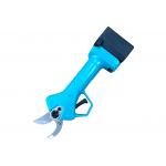 21V Cordless Garden Electric Shears Branch Cutter With Rechargeable Lithium Battery for sale