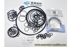 China 574-0598 Hydraulic Pump Seal Kit for CAT 349 350 Excavators supplier