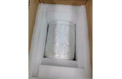China 2L Laboratory Ceramic Grinding Jar for Planetary Ball Mill supplier