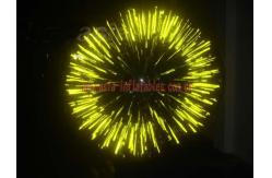 China Beautiful Shining Zorb Ball for Adults supplier