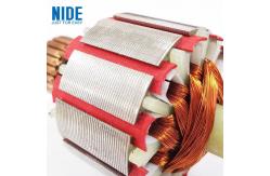 China Custom Motor Winding Insulation Slot Wedge Armature Accessories supplier