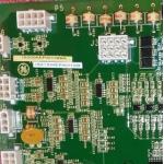 IS215WEPAH1AB GE Canbus Wind Pitch Axis Control Module for sale